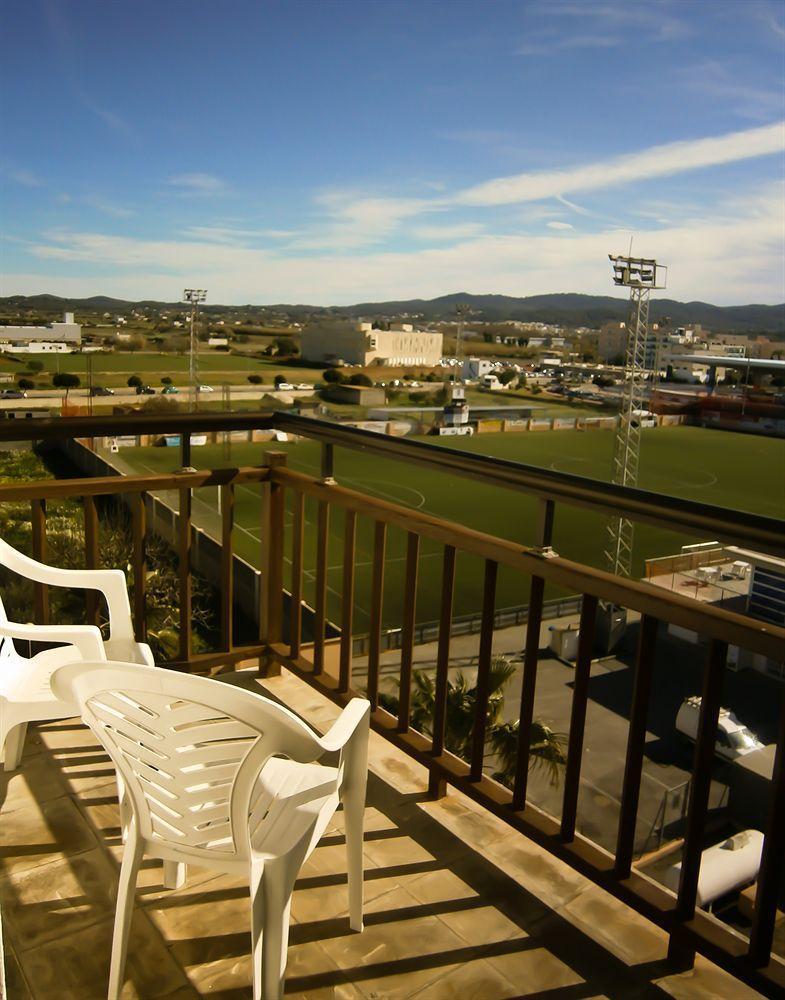 Hotel Galera 3*