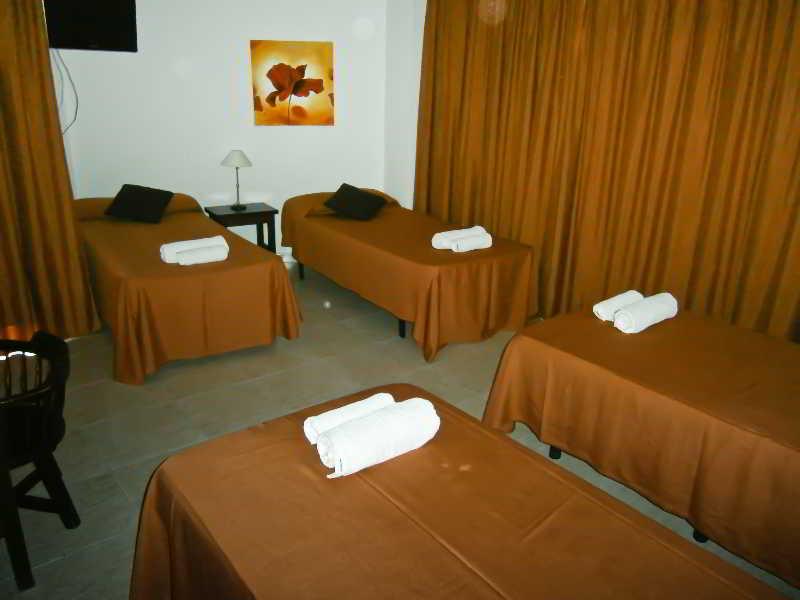 Galera 3* San Antonio Abad